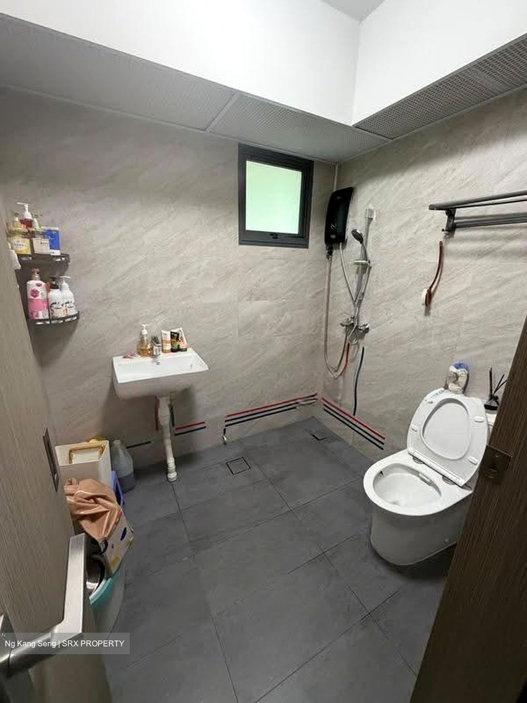 Blk 323B Parc Woods @ Tengah (Tengah), HDB 4 Rooms #627451811
